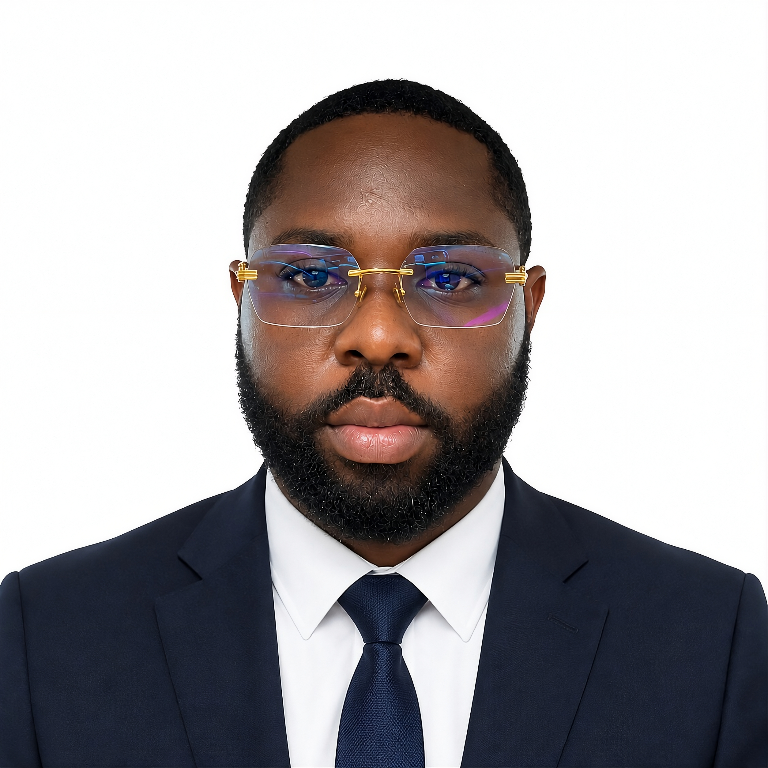 Success Atulegwu - CEO / Co-Founder of CloseBuy